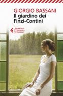 Ebook Il giardino dei Finzi-Contini di Giorgio Bassani edito da Feltrinelli Editore