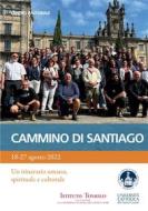 Ebook Cammino di Santiago di AA.VV. edito da EDUCatt