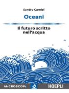 Ebook Oceani di Sandro Carniel edito da Hoepli