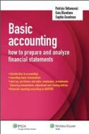 Ebook Basic accounting di Patrizia TettamanziGaia BlandanoSophie Goodman edito da Ipsoa