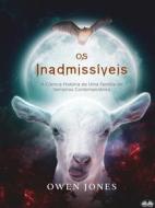 Ebook Os Inadmissíveis di Owen Jones edito da Tektime