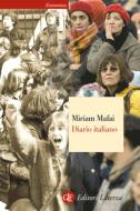 Ebook Diario italiano di Miriam Mafai edito da Editori Laterza