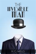 Ebook The Invisible Man di H. G. Wells edito da Enhanced Media Publishing