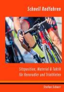 Ebook Schnell Radfahren di Stefan Schurr edito da Books on Demand