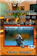 Ebook ?aptesprezece Pa?i Pentru A Deveni Un Cresc?tor De Pisici Sphynx De Succes di Charley Brindley edito da Tektime