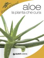 Ebook Aloe di Ledwon Liane Maria edito da Demetra