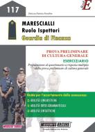 Ebook Marescialli Ruolo Ispettori Guardia di Finanza di Nissolino Patrizia edito da Nissolino