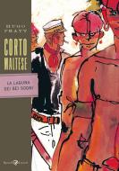 Ebook Corto Maltese - La laguna dei bei sogni di Pratt Hugo edito da Rizzoli Lizard