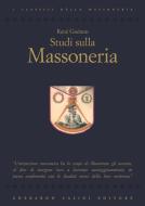 Ebook Studi sulla massoneria di René Guénon edito da Gherardo Casini Editore