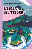 Ebook L'isola del tesoro di Robert Louis Stevenson edito da Nord-Sud Edizioni