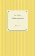Ebook Die Kreutzersonate di Leo Tolstoi edito da Books on Demand