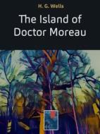 Ebook The Island of Doctor Moreau di H. G. Wells edito da eGriffo