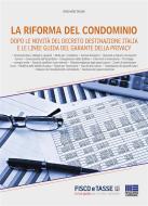 Ebook La riforma del condominio di Antonella Donati edito da Fisco e Tasse