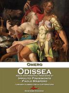 Ebook Odissea di Homerus (Omero) edito da Scrivere