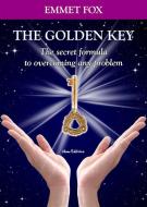 Ebook The Golden Key di Fox Emmet edito da Nemo Editrice