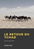 Ebook Le retour du Tchad di André Gide edito da Librofilio