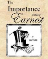 Ebook The Importance of Being Earnest di Oscar Wilde edito da BookRix