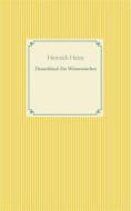 Ebook Deutschland. Ein Wintermärchen di Heinrich Heine edito da Books on Demand