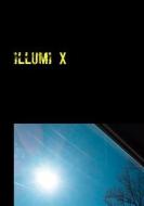 Ebook illumi X di Kolja W. Schumann edito da Books on Demand
