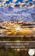 Ebook Bijbel Nederlands-Noors Nr. 2 di Truthbetold Ministry edito da TruthBeTold Ministry