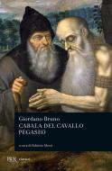 Ebook Cabala del cavallo pegaseo di Bruno Giordano edito da BUR