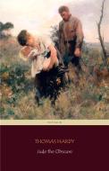 Ebook Jude the Obscure (Centaur Classics) [The 100 greatest novels of all time - #72] di Thomas Hardy edito da Angelo Pereira