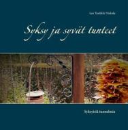 Ebook Syksy ja syvät tunteet di Lea Tuulikki Niskala edito da Books on Demand