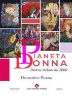 Ebook Pianeta donna di Domenico Pisana edito da Kimerik