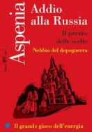 Ebook Aspenia n. 97 di AA.VV. edito da IlSole24Ore Publishing and Digital