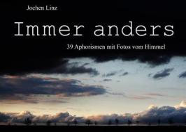 Ebook Immer anders di Jochen Linz edito da Books on Demand