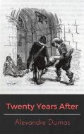 Ebook Twenty Years After di Alexandre Dumas edito da Publisher s23237