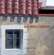 Ebook Abitare in Sardegna: mode modelli e linguaggi di Sabrina Dessì edito da Gangemi Editore