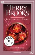 Ebook Gli oscuri segreti di Shannara - 3. Lo spettro della strega di Brooks Terry edito da Mondadori