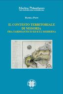Ebook Il contesto territoriale di Nissoria fra tardoantico ed età moderna di Daniela Patti edito da Officina di Studi Medievali