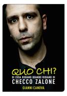 Ebook Quo Chi? di Canova Gianni edito da Sagoma