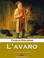 Ebook L'avaro