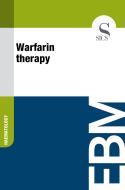 Ebook Warfarin Therapy di Sics Editore edito da SICS