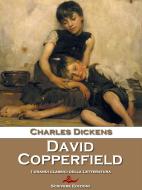 Ebook David Copperfield