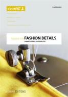 Ebook Focus on fashion details di Claire Wargnier edito da ESMOD