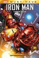 Ebook Marvel Must-Have: Iron Man - I cinque incubi di Matt Fraction, Salvador Larroca edito da Panini Marvel Italia