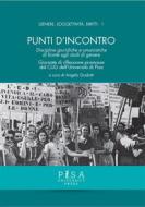 Ebook Punti d'incontro di Angela Guidotti edito da Pisa University Press
