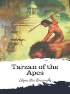 Ebook Tarzan of the Apes di Edgar Rice Burroughs edito da JH