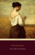 Ebook Tess of the D&apos;Urbervilles (Centaur Classics) [The 100 greatest novels of all time - #65] di Thomas Hardy, Centaur Classics edito da Angelo Pereira