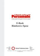 Ebook Rimborsi e Spese di Redazione Global Publishers edito da Global Publishers Italia
