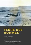 Ebook Terre des hommes di Antoine de Saint-Exupéry edito da Librofilio