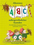 Ebook Allererstes ABC aussergewöhnlicher Ausreden di Anne-Friederike Heinrich edito da Books on Demand