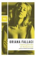 Ebook I sette peccati di Hollywood di Fallaci Oriana edito da BUR