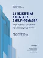 Ebook La disciplina edilizia in Emilia-Romagna di Benedetto Graziosi, Domenico Lavermicocca edito da Youcanprint