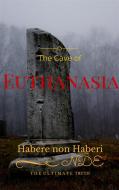 Ebook The Cave of Euthanasia di Marco Peisithánatos edito da Publisher s21106