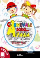 Ebook Carnevale 2000... a Pavia di Cecilia Filo edito da Edizioni DrawUp
